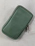 leather cell phone case